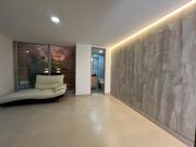 Apartamento Amoblado en Arriendo Cumbres, Envigado,...