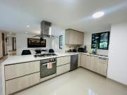 Apartamento amoblado en Arriendo El Campestre, Poblado