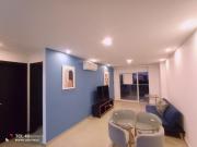 APARTAMENTO AMOBLADO EN ARRIENDO » EL POBLADO