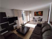 Apartamento amoblado en arriendo El Poblado, Medellin