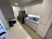 Apartamento Amoblado en arriendo El Poblado Medellin