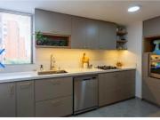 Apartamento Amoblado en Arriendo El poblado, Medellín