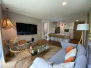 Apartamento amoblado en arriendo El Poblado, Medellin