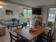 Apartamento amoblado en arriendo El Poblado, Medellin