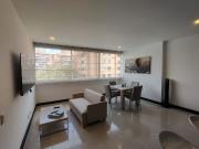 Apartamento Amoblado en Arriendo en Alejandria Poblado...
