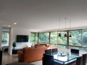 Apartamento Amoblado en Arriendo en Alejanria Poblado...