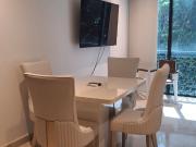 Apartamento amoblado en arriendo en Alto Prado