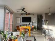 Apartamento en arriendo en Alto Prado