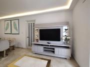 Apartamento amoblado en arriendo en Alto Prado