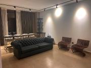 Apartamento amoblado en arriendo en Alto Prado