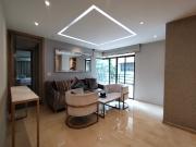 Apartamento amoblado en arriendo en Alto Prado