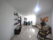 Apartamento amoblado en arriendo en Alto Prado