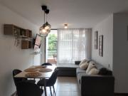 Apartamento AMOBLADO en arriendo en Altos De Poblado,...