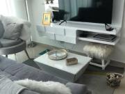 APARTAMENTO AMOBLADO EN ARRIENDO EN ALTOS DE RIOMAR