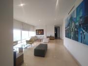 Apartamento amoblado en arriendo en Altos De Riomar