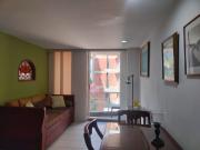 Apartamento Amoblado en Arriendo en Astorga Poblado,...
