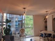 Apartamento Amoblado en Arriendo en Astorga, Poblado...