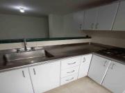 APARTAMENTO AMOBLADO EN ARRIENDO EN AVENIDA ALBERTO MENDOZA