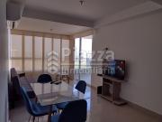 Apartamento Amoblado en Arriendo en Barranquilla, Oceana...