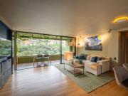 Apartamento Amoblado en Arriendo en Benedictinos,...