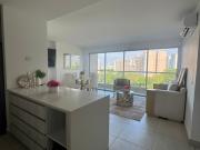 APARTAMENTO AMOBLADO EN ARRIENDO EN BUENAVISTA