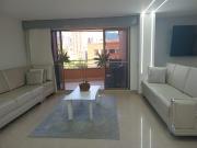 Apartamento Amoblado en Arriendo en Campestre,Poblado...