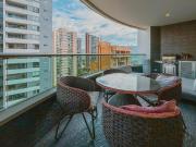 Apartamento Amoblado en Arriendo en Castropol