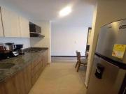 APARTAMENTO AMOBLADO EN ARRIENDO EN CENTRO/MANIZALES