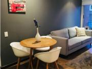 Apartamento amoblado en Arriendo en Chico Norte