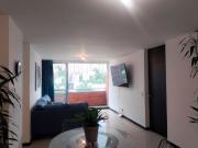 Apartamento Amoblado en Arriendo en Ciudad del Rio,...