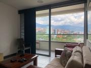 Apartamento Amoblado en Arriendo en Ciudad del Rio,...