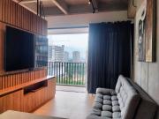 Apartamento Amoblado en Arriendo en Ciudad del Rio,...