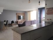 Apartamento amoblado en arriendo en Ciudad Jardin