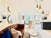 Apartamento Amoblado en Arriendo en Cumbres de Envigado...