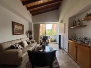 Apartamento Amoblado en Arriendo en Diamante, Poblado...