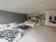 Apartamento Amoblado en Arriendo en El Campestre,...