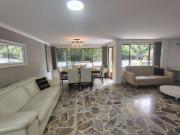 Apartamento Amoblado en Arriendo en El Diamante, Poblado...