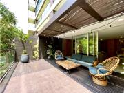 Apartamento Amoblado en Arriendo en El Poblado