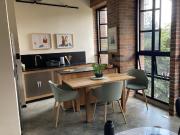 Apartamento Amoblado en Arriendo en El Poblado