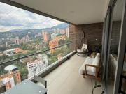 Apartamento Amoblado en Arriendo en El Poblado Apartamento Amoblado en Arriendo en El Poblado