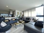 Apartamento Amoblado en Arriendo en El Poblado Apartamento Amoblado en Arriendo en El Poblado