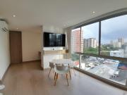 Apartamento amoblado en arriendo en El Poblado Barranquilla