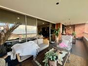 Apartamento Amoblado en Arriendo en El Poblado La Calera