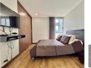 Apartamento Amoblado en Arriendo en El Poblado Loma de...