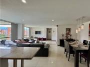 Apartamento Amoblado en Arriendo en El Poblado Loma de...
