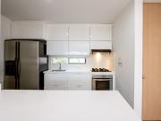 Apartamento amoblado en arriendo en el Poblado Medellín