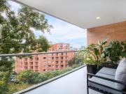 Apartamento Amoblado en Arriendo en El Poblado sector... Apartamento Amoblado en Arriendo en El Poblado sector...