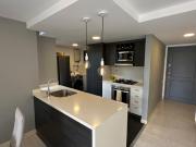 Apartamento Amoblado en Arriendo en El Poblado sector El...