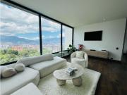 Apartamento Amoblado en Arriendo en El Poblado sector...