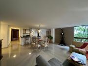 Apartamento Amoblado en Arriendo en El Poblado sector... Apartamento Amoblado en Arriendo en El Poblado sector...